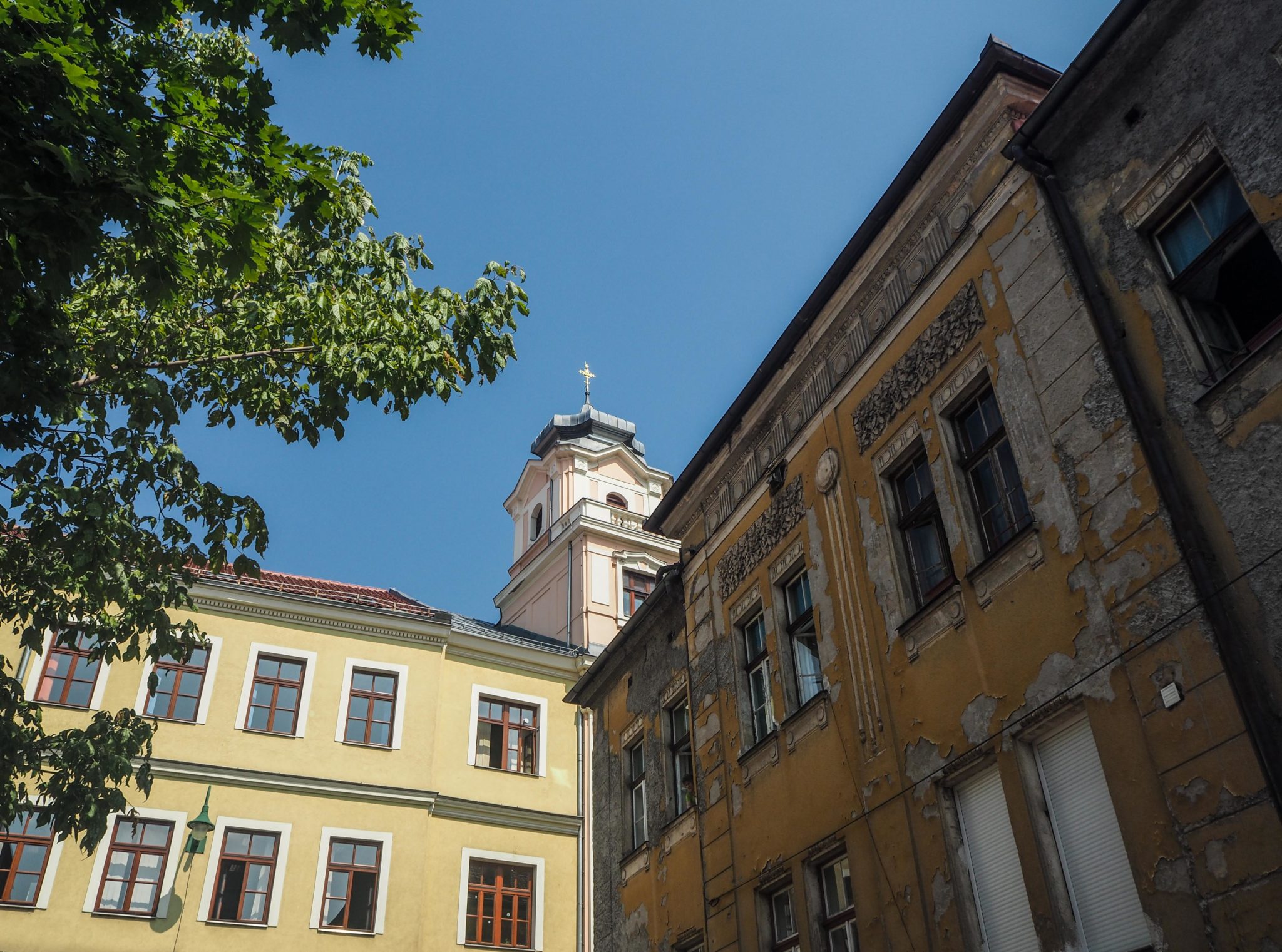 Visiter Sarajevo, la capitale de la Bosnie-Herzégovine: un été nomade à Sarajevo, un coup de coeur! Que faire et que visiter à Sarajevo? Le guide pratique complet pour découvrir Sarajevo et la Bosnie
