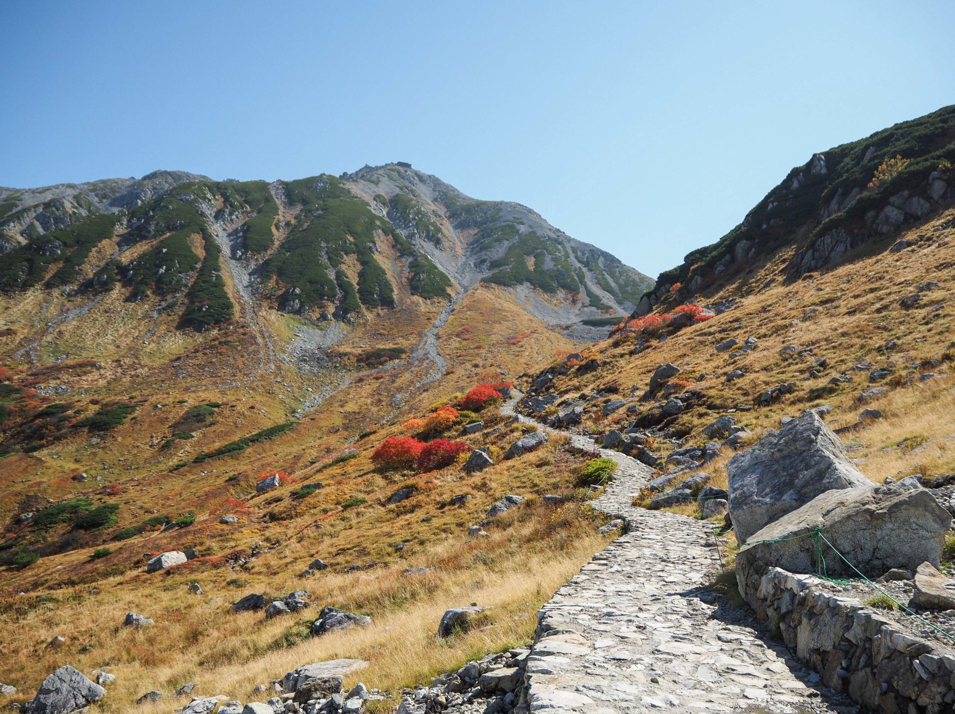 Route Alpine Tateyama-Kurobe dans les Alpes Japonaises - Préfecture de Toyama, porte d'entrée vers les Alpes Japonaises - Voyager au Japon hors des sentiers battus