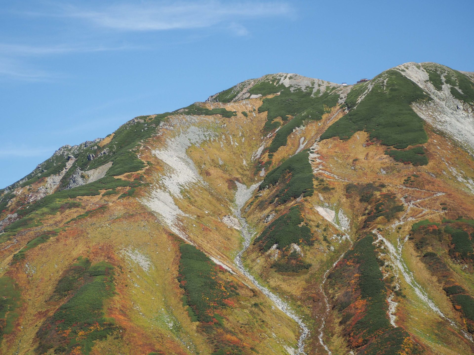 Murodo - Route Alpine Tateyama-Kurobe dans les Alpes Japonaises - Préfecture de Toyama, porte d'entrée vers les Alpes Japonaises - Voyager au Japon hors des sentiers battus