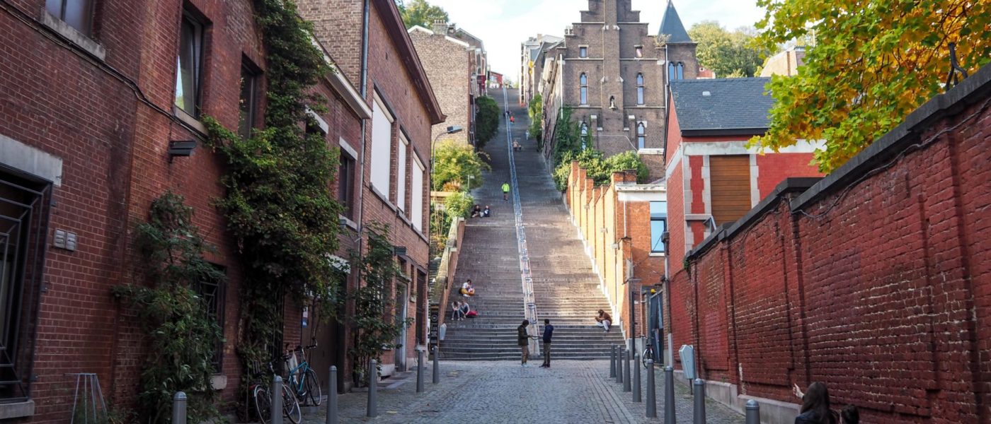 Les 14 choses incontournables à faire dans la province de Liège