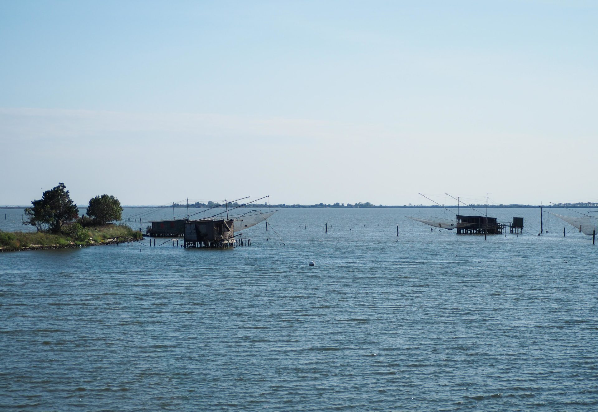 Un voyage nature en Emilie-Romagne, au coeur du Delta du Pô sur la côte Adriatique et du Parc national de la Forêt Casentinesi, Mont Falterona et Campigna dans les Apennins en Italie