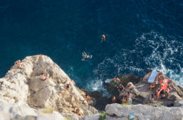 Dubrovnik en Croatie - A ces articles que je n'ai jamais écrits - Voyages et Vagabondages