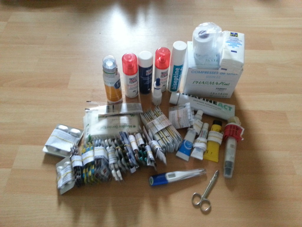 Pharmacie