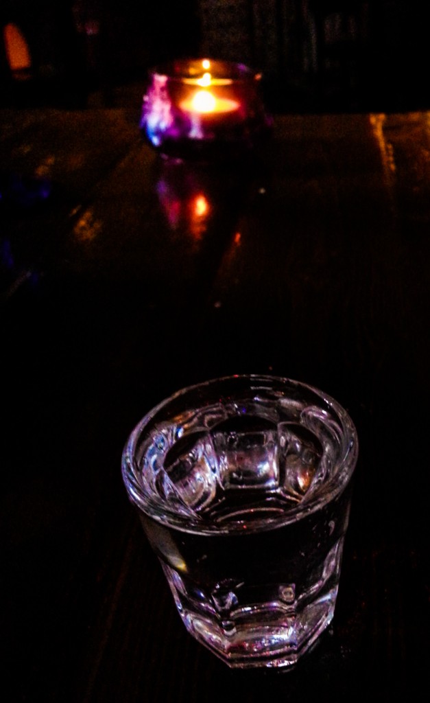 Apéritif Brennivin