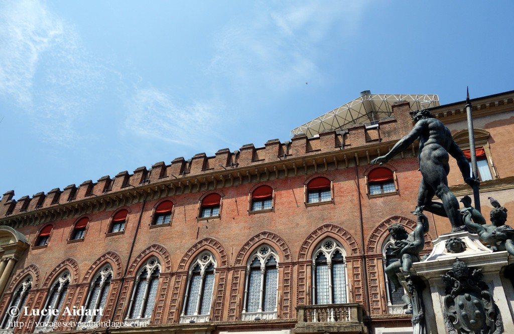 Bologna