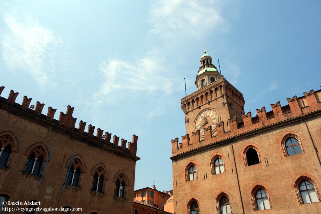 Bologna