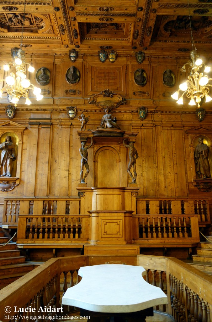 Université de Bologne