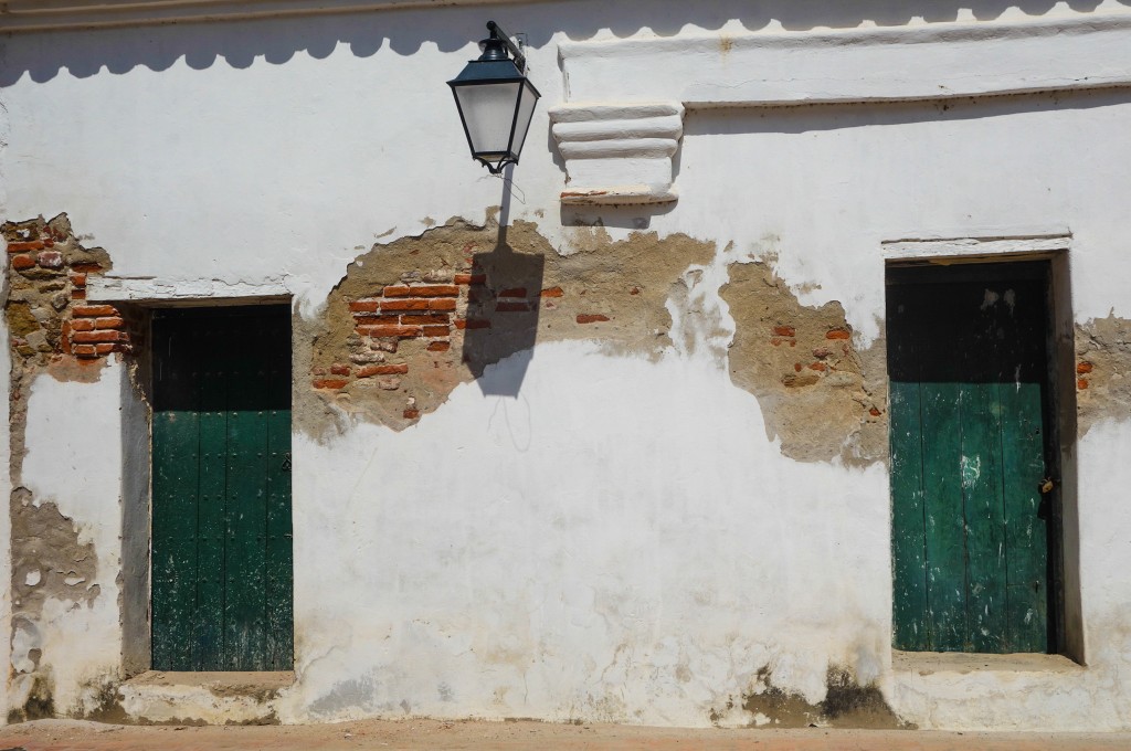 Mompox, Colombie