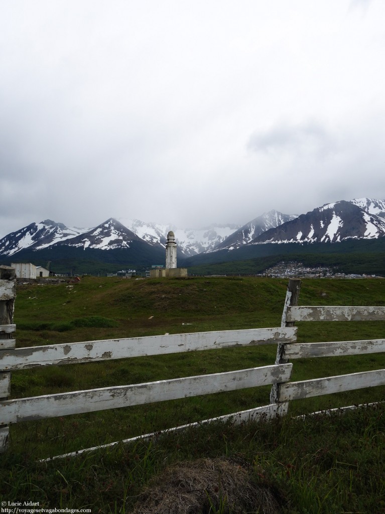 Mystérieuse Ushuaïa - Que faire à Ushuaïa? - Visiter Ushuaia, la ville du bout du , en Patagonie Argentine