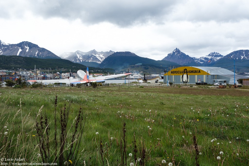 Ushuaïa - Que faire à Ushuaïa? - Visiter Ushuaia, la ville du bout du , en Patagonie Argentine