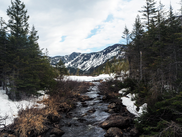 Randonnée dans le Parc National de la Gaspésie - Itinéraire de road-trip au Canada - 15 jours entre le Bas Saint-Laurent, la Gaspésie et le Nouveau-Brunswick