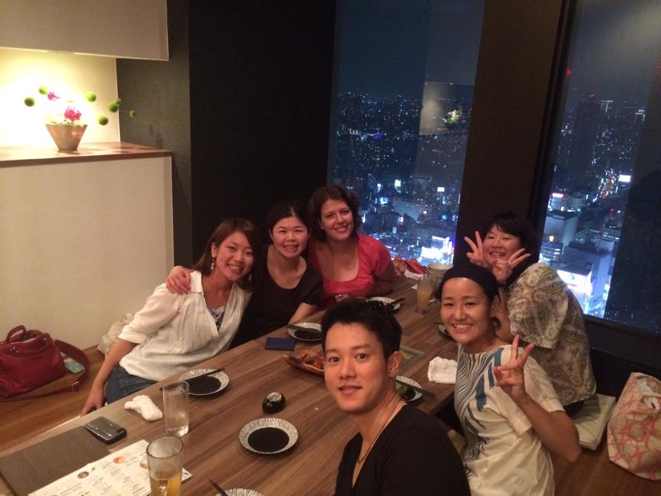 Où dormir à Tokyo? Faire du Couchsurfing pour une expérience locale
