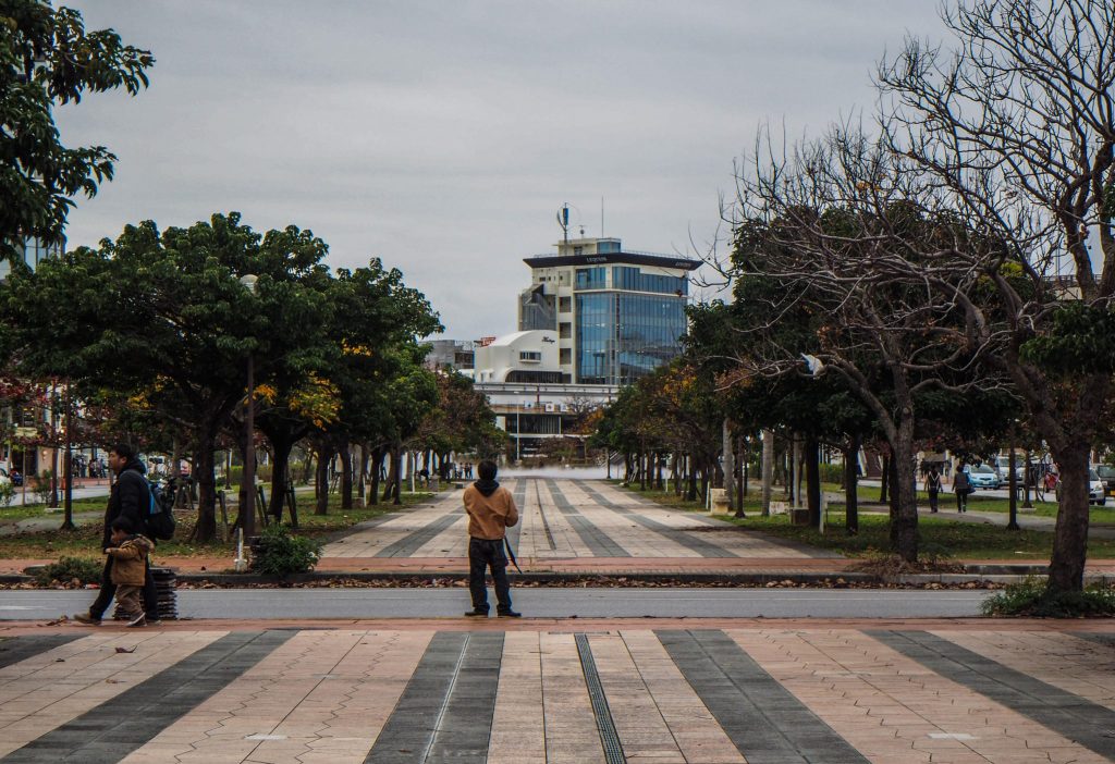 Visiter l'île d'Okinawa au Japon sans voiture: récit, bonnes adresses et guide pratique