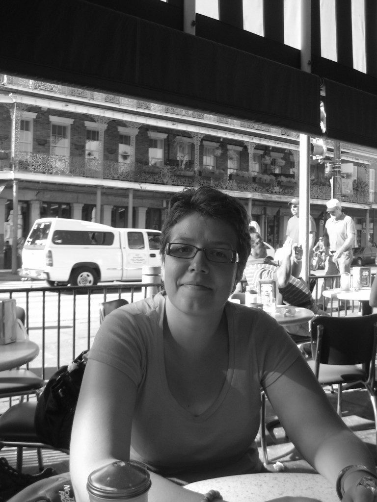 Café du monde