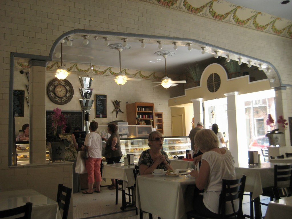 Le Croissant d'Or