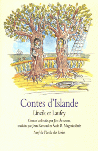 Contes d'Islande