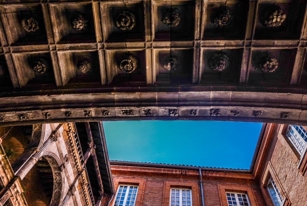 Visiter Toulouse