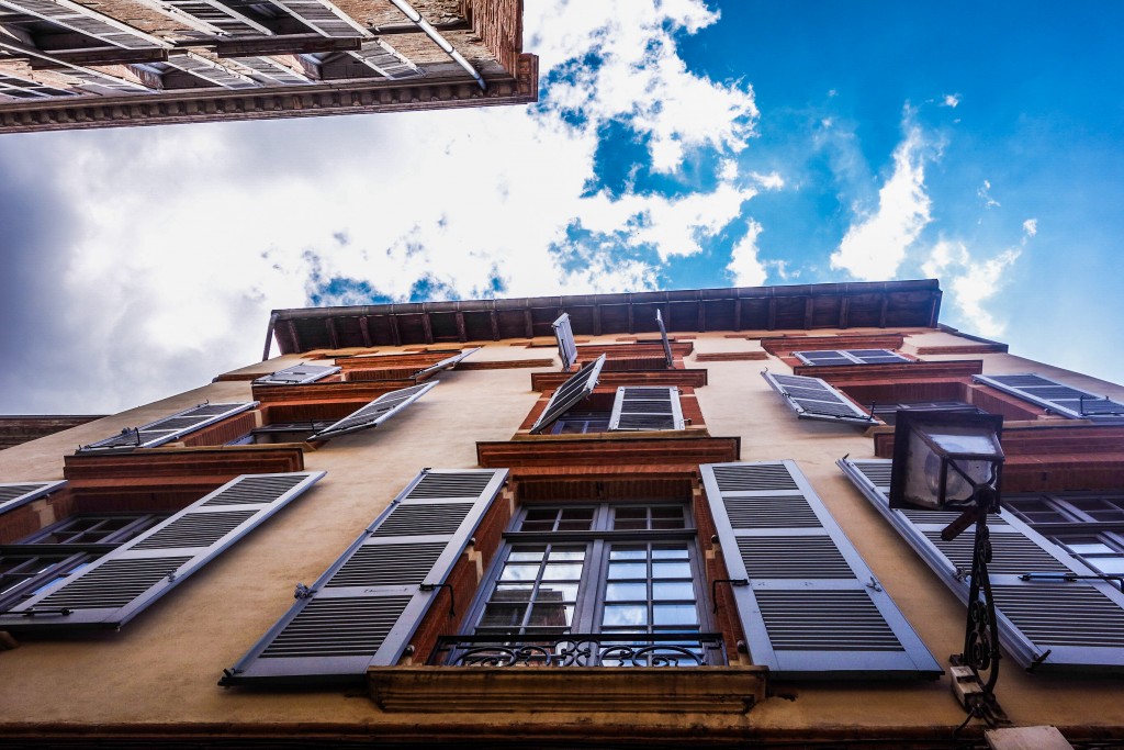 Visiter Toulouse en images, un récit photographique par Voyages et Vagabondages