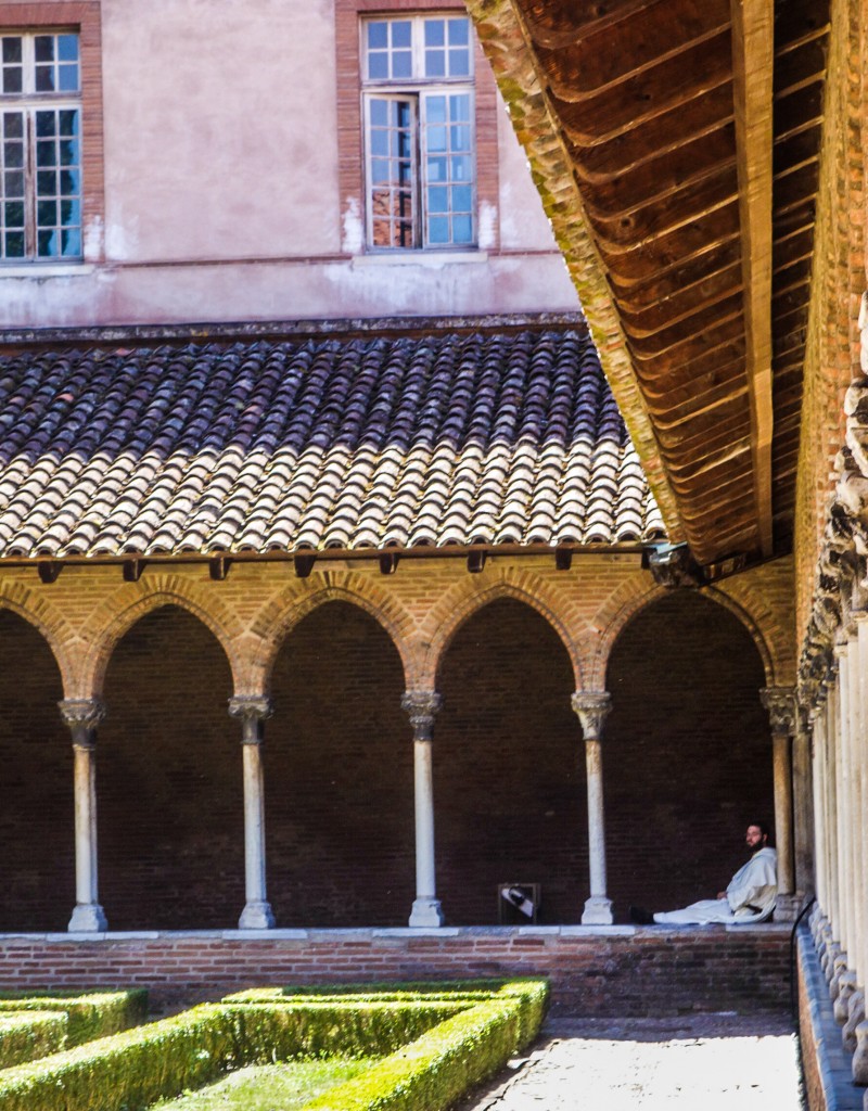 Visiter Toulouse
