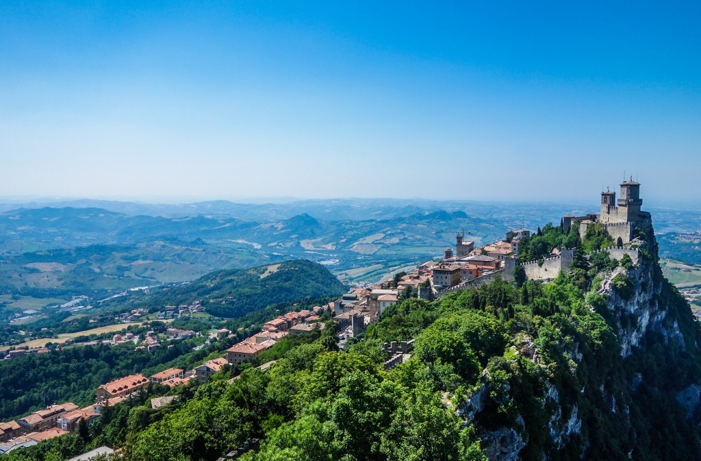 San Marino