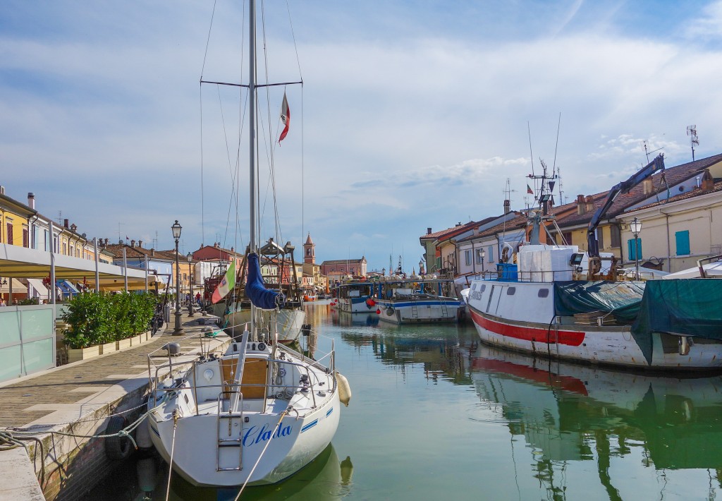 Cesenatico