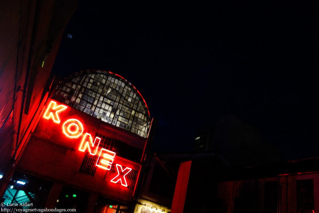 Konex
