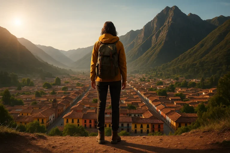 Voyager en solo en Amérique Latine