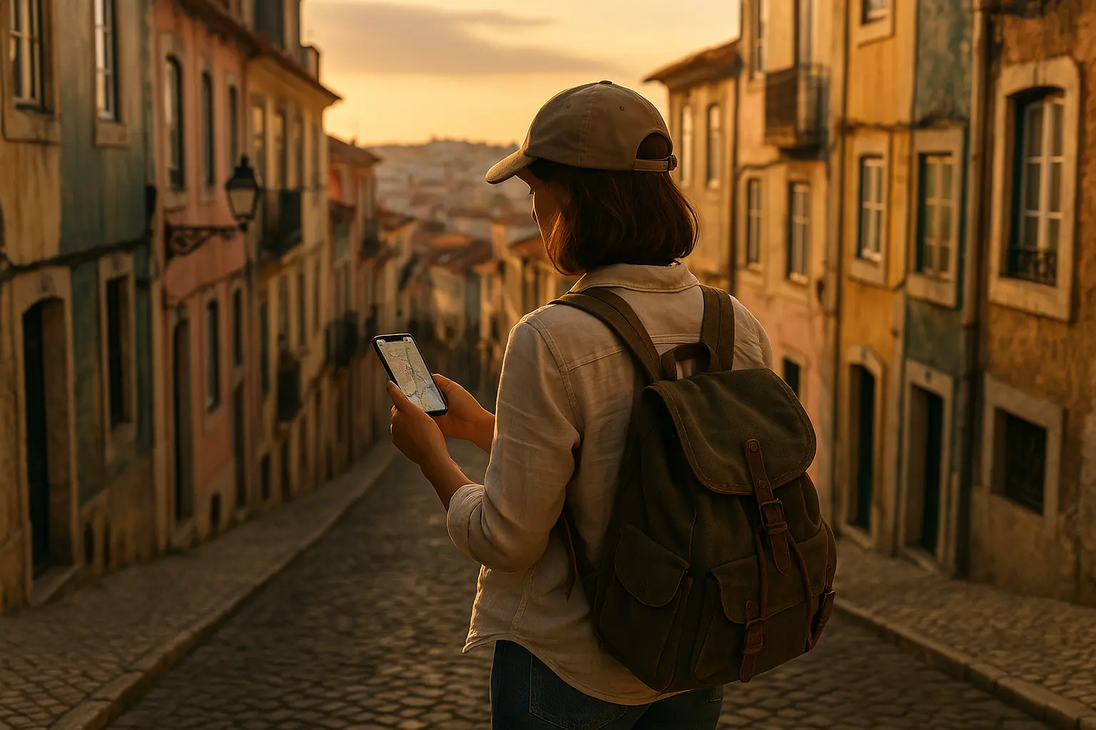 A man riding a mountain bike through a forest